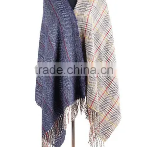Wholesale High Quality Magic Warm Scarf! Fashion Lady Scarf thumbnail-5