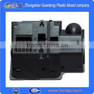 All Kinds of Plastic Auto Parts Injection Mould Manufacture(OEM) thumbnail-1
