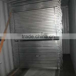 Galvanized Steel Board thumbnail-6