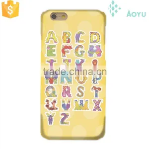 Stock Lot Wafery pc for Iphone 6 Hybrid Case thumbnail-3