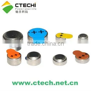 Hearing Aid Battery thumbnail-1