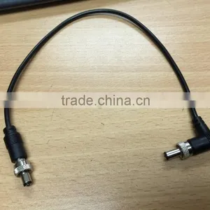 GuangDong Facory 17/0.16 BC Cable DC 5.5x2.5 Male to Female DC Extension Cable thumbnail-3