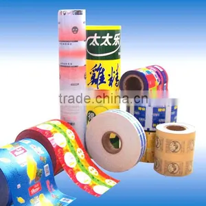 Food Bag With Zipper thumbnail-6