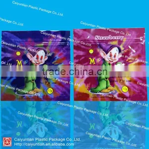 11g OMG Potpourri Bag /Mr.nice Guy Herbal Incense Bag With Heat Sealed thumbnail-1