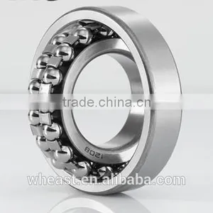 Factory Supply Deep Groove 110x240x50mm Ball Bearing 6322E thumbnail-5