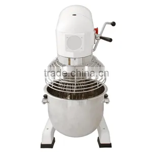 Commercial Food Mixer 20L Stand Dough Planetary Mixer Cake Bakery Equipment thumbnail-3