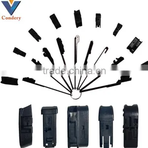 Wiper Blade Multifunction Car Wiper Blade Wiper Motor FOR Audi thumbnail-6
