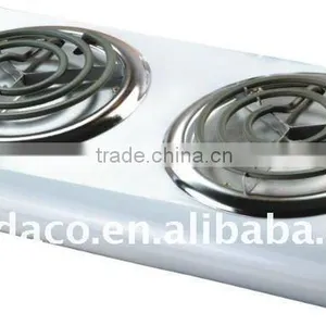 Coil Electric Cooker thumbnail-1