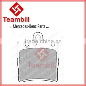 Disc Brake Pad for Mercedes W210 0024205220 thumbnail-1