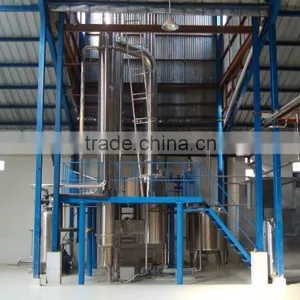 Sweetened Condensed Milk Processing Plant thumbnail-2
