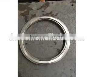 Factory Suply 310mm Outer Diameter Hard Metal Alloy Carbide Sealing Ring thumbnail-1