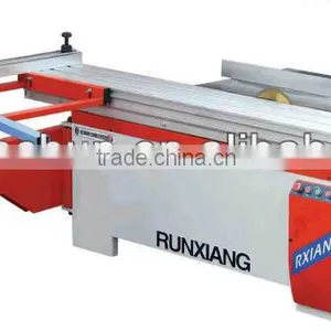 MJ6128 Precision Panel Saw thumbnail-1