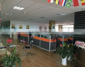 Guangzhou Adore Apparel Co., Ltd. company overview - view 3 thumbnail