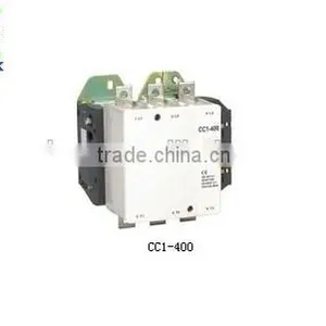 Industrial Controls AC Contactor CC1 Contactor Rated Conventional Heating Current 315A CC1-265 thumbnail-1