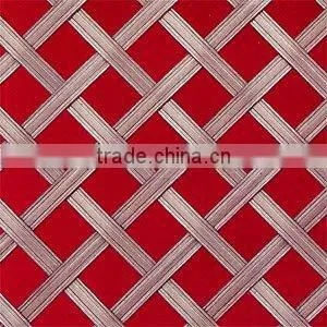 Solid Brass Decorative Mesh thumbnail-1