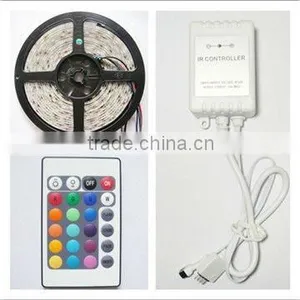 2012 Cheap Rgb Led Strip Remote Control thumbnail-1