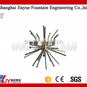 Dandelion Fountain Nozzle thumbnail-4