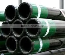 ASTM A106 B Seamless Steel Pipe thumbnail-1
