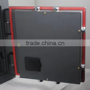 Fire Proof and Fire Fighting Safe Box, Fire Safe for Keeping Pistols, Fire Resistant Safe Box thumbnail-5