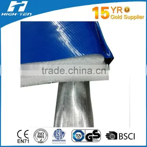 Trampoline Frame Pad PVC/PE,PE/PE thumbnail-1