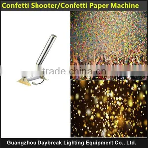 Confetti Paper Machine Confetti Cannon thumbnail-1