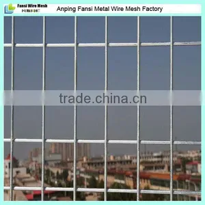 High Quality Welded Wire Mesh Manufacturer(sales1@china-metal-fence.com) thumbnail-1