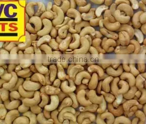 Vietnam Roasted Cashew W320 With BRC, HACCP, Kosher Certificates From Vietnam thumbnail-1