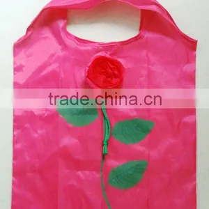Promotion Shopping Rose Bag thumbnail-1
