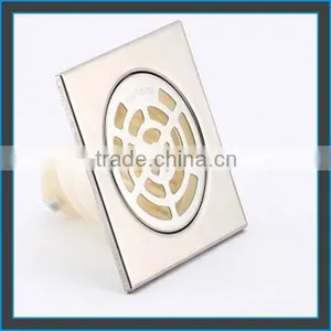 Customized Casting Stainless Steel Washing Machine Floor Drain thumbnail-1