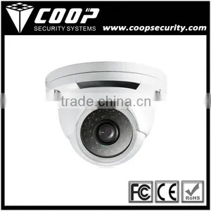 New Survillance System H.264 CCTV Indoor Dome HD-CVI Kit 1080P HD 4CH HDCVI System thumbnail-6