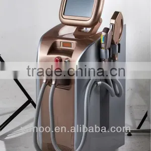 TOP SPA SHR IPL Laser Pigmentation thumbnail-1