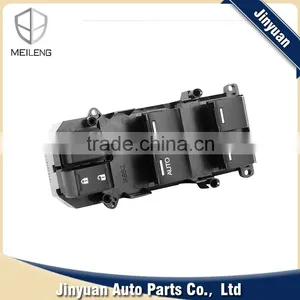 Auto Spare Parts Combination Switch for Honda CIVIC Accord City Fit Odyssey CRV XRV 35255-TA0-G11 Chinda Manufactory thumbnail-1