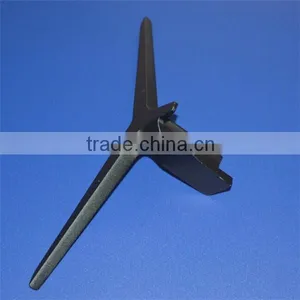 Wholesale Aluminum Television Mount /color Anodized Die Casting Television Holder thumbnail-2