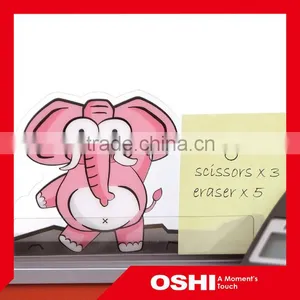2016 Creative Stationery Memo Board, 2016 Hotel Stationery Set thumbnail-1