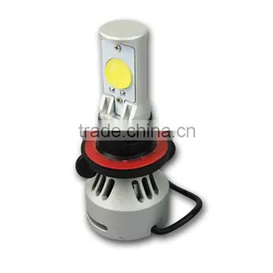 Factory IP65 Led Light Bar G4 H13 With Low Consumption, for All Headlight&fog Light thumbnail-2