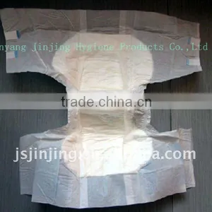 Breathable Adult Diapers thumbnail-1