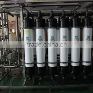 UF System Pure Water Treatment Plant thumbnail-2