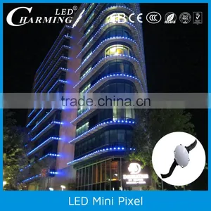 RGB Pixel Control Lighting Led Pixel String thumbnail-6