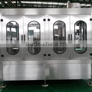 20 Liter Mineral Water Processing Line thumbnail-3