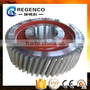 OEM Steering Gear Spur Gear thumbnail-1
