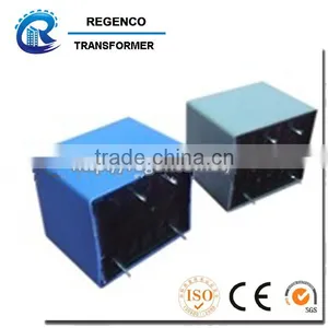 Encapsulated Transformers EI30/18 2.3VA thumbnail-1