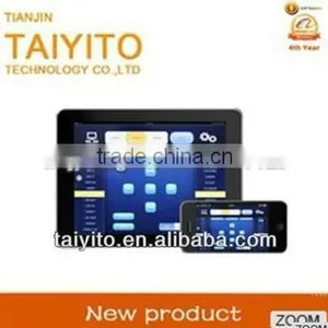 TYT Free Apps Android/ios Mobile Intelligent Control Zigbee Smart Home Automation thumbnail-1
