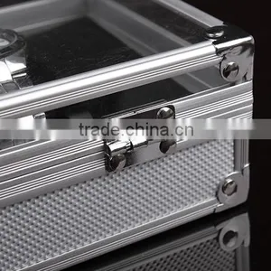 C65 ANPHY Aluminium Watch Case 6 Unit Volume Each Dipslay 8.4*3.3 cm thumbnail-4