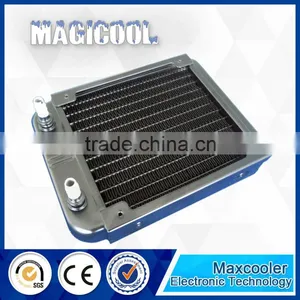 2015 Pc Aluminum Radiator thumbnail-1