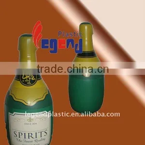 Inflatable Promotional Winebottle thumbnail-1