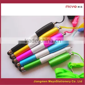 Touch Pen,touch Screen Pen,capactive Pen Promotional Gift Item for School 2015 thumbnail-1