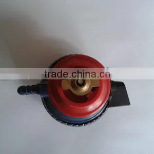 GAS REGULATOR,GAS CYLINDER REGULATOR,BAYONET CLIP-ON REGULATOR thumbnail-3