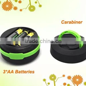 (1500344) Best Selling Portable Light LED 3 Modes Cheaper LED Camp Lantern thumbnail-4