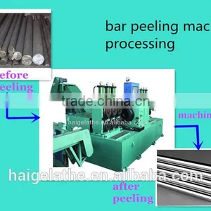 Automatic Machine for Cutting Steel Rod thumbnail-2
