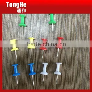 Colorful Small Push Pin Of Map Pin thumbnail-6